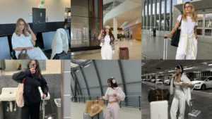 20+ Summer Travel Outfit Ideas You’ll Love to Wear Right Now