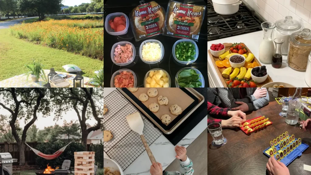 16+ Epic Sunday Funday Ideas Home That Beat Going Out