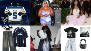 Best 14+ SZA Outfits That Are Pure Aesthetic Goals
