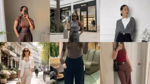 Best 9+ Tailored Trousers Outfit Ideas You NEED to Try