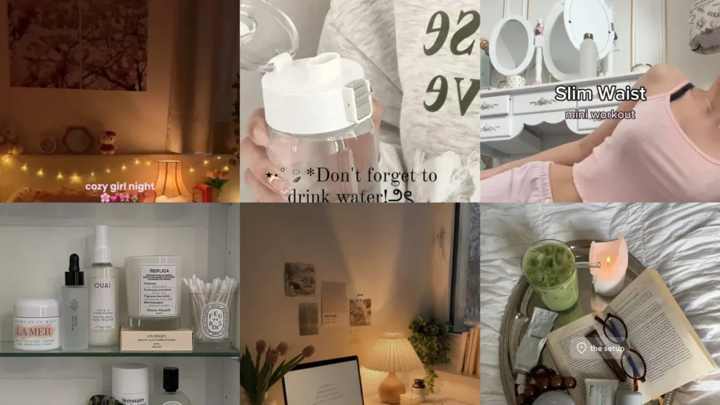 11+ That Girl Routine Ideas That Transform Your Life