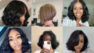 The Graduated Bob: 2026 Haircut Trend For Maximum Volume
