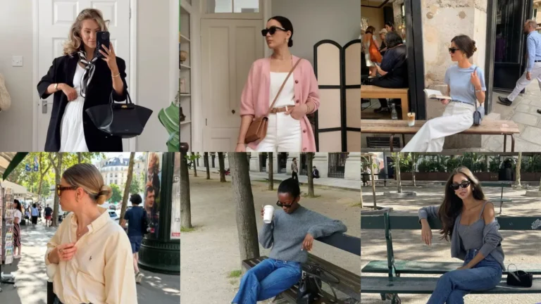 Things That Are SO CHIC (That You Need to Incorporate)