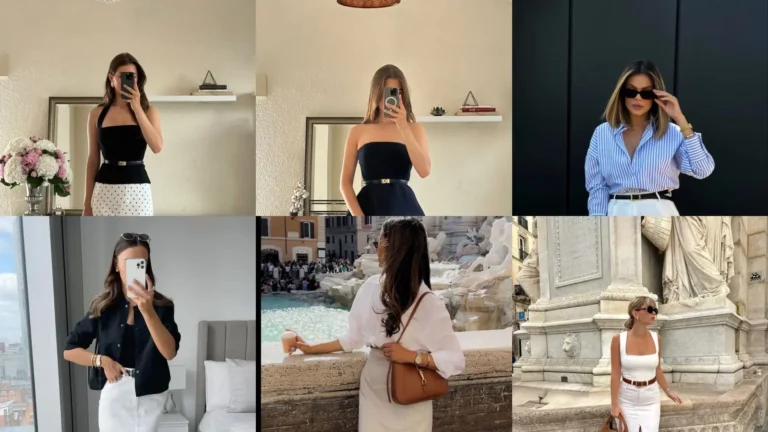 10 Things That Transformed My Style (And Will Yours Too)