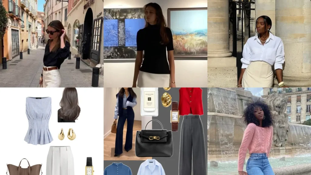 3-Word Method Outfit Challenge: Build Your Personal Style