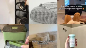 19+ TikTok Made Me Buy It Home List Finds Worth The Hype