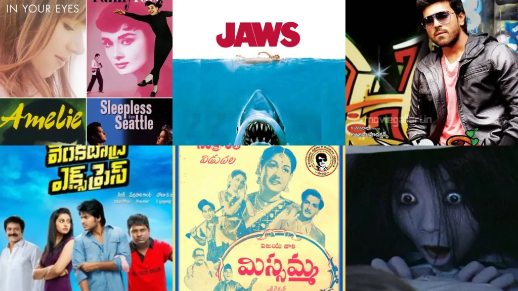 16+ Top Movies That’ll Change How You Watch Films