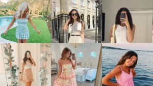 30+ Travel Outfit Summer You Can’t Get Enough Of This Year