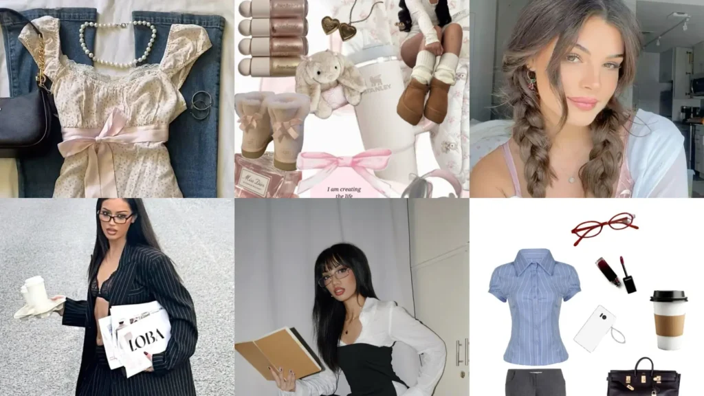 Trend Translator: Wear Any Microtrend w Your Existing Closet