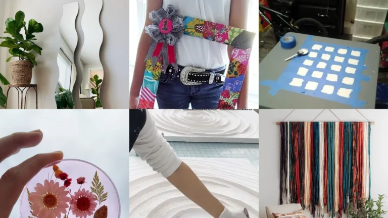 19+ Trending DIY Projects This Year That Go Viral