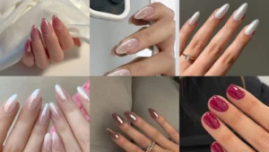 30+ Trendy Blush Nails You’ll Be Obsessed With This Year