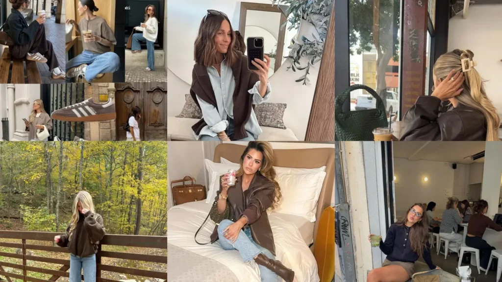 25+ Trendy Brown Shoes Outfit Ideas You’ll Be Obsessed With
