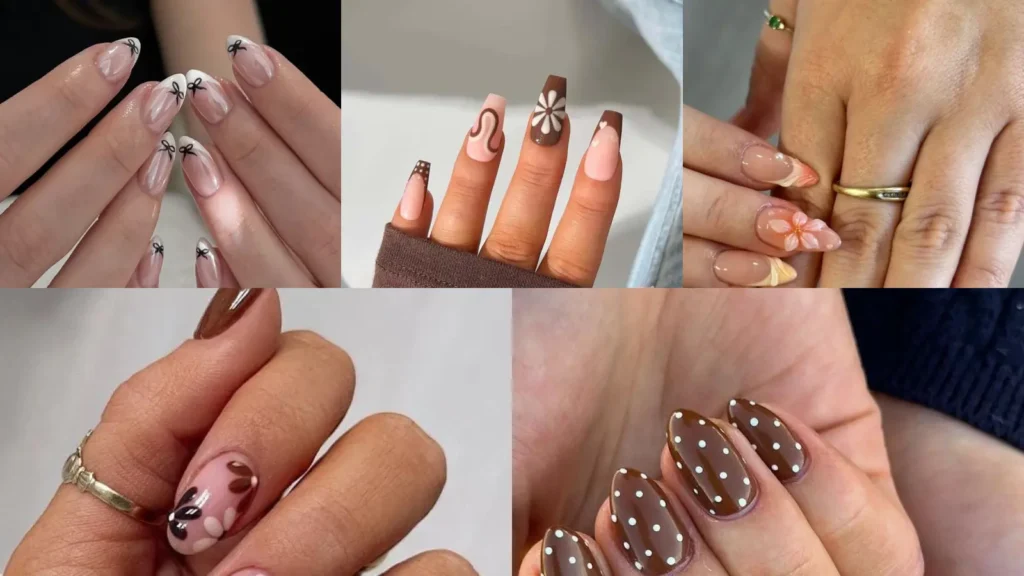 Fall Shades Just Dropped – 30+ Fall Nail Colors to Try