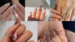 Fall Shades Just Dropped – 30+ Fall Nail Colors to Try