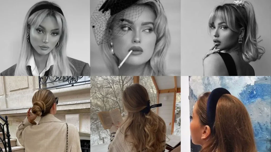 35 Trendy Hairstyles You Can’t Get Around on Pinterest Right Now