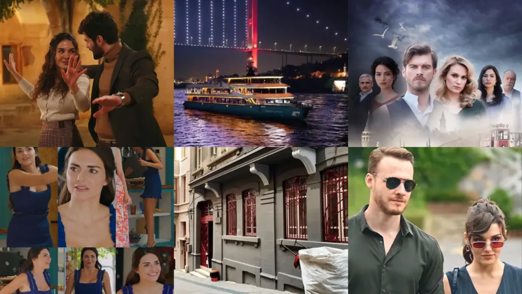 12+ Must-Watch Turkish Shows That Will Ruin Other TV