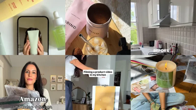 19+ UGC Portfolio Ideas That Land Brands Instantly