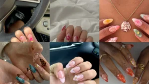 25+ Vacation Nails Summer You’ll Be Obsessed With This Year