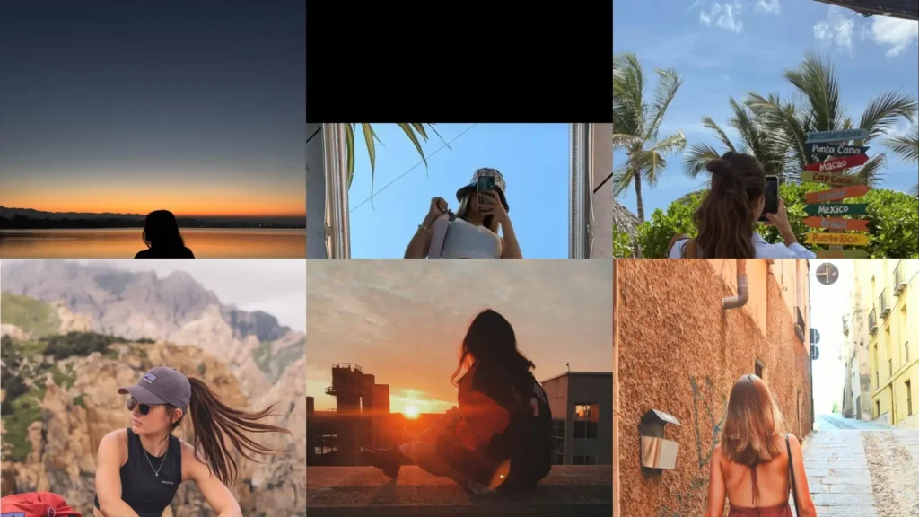 20+ Stunning Vacation Photo Ideas Solo That Look Professional