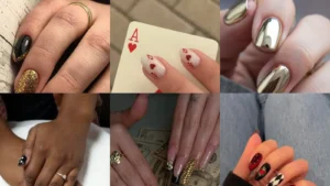 9 Eye-Catching Vegas Nails You’ll Be Obsessed With Rn