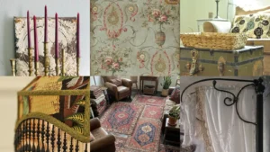 17+ Stunning Vintage Home Decor Ideas That Transform Spaces