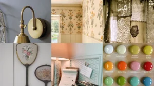 18+ Vintage Home Decorating Ideas That Feel Timeless