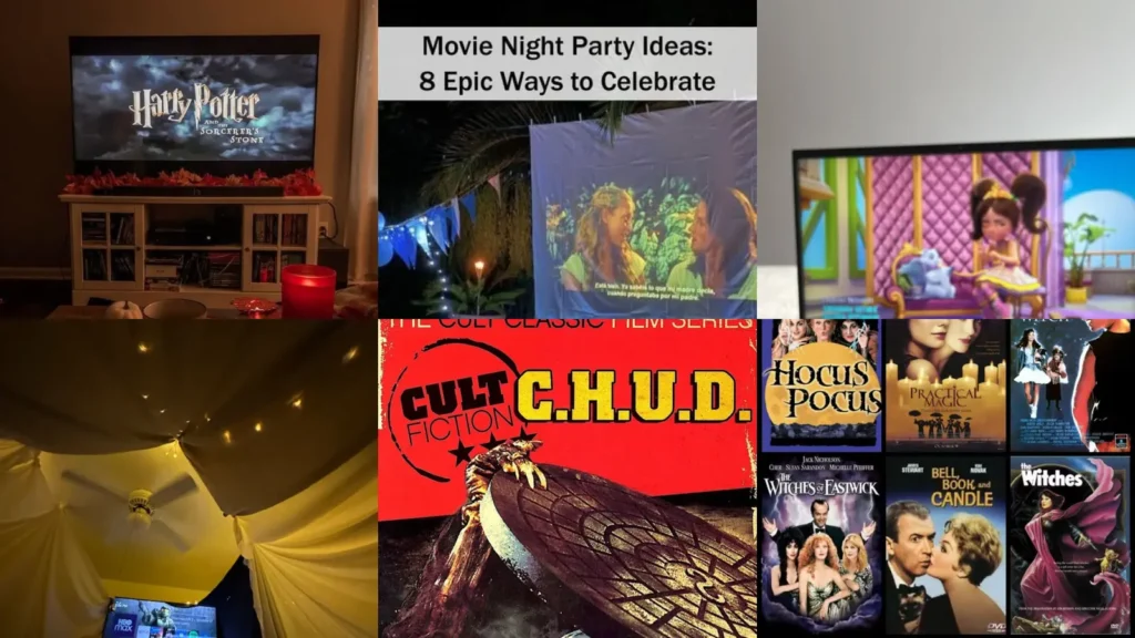 17+ Cozy Watch Movies Nights That Beat Going Out