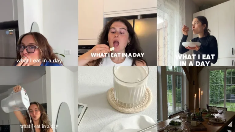 16+ What I Eat In A Day Ideas That Actually Taste Good
