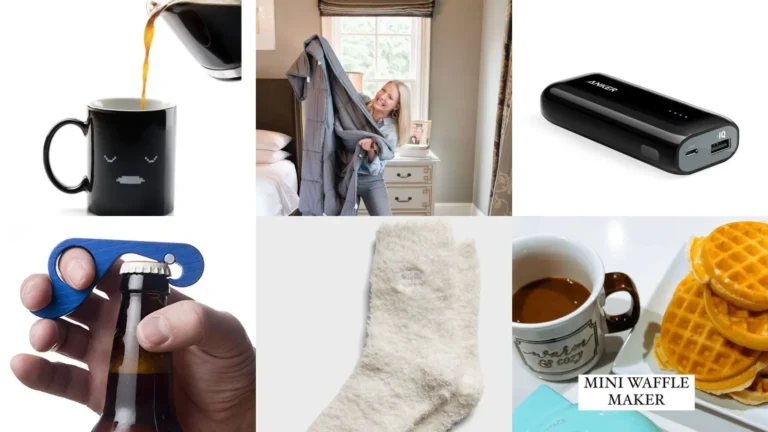 30+ Genius White Elephant Gift Ideas Under 20 That Steal