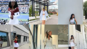 15+ White Tennis Skirt Outfit Ideas You’ll Be Obsessed With
