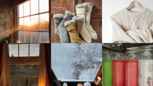 16+ Winter Aesthetic Ideas Cozy Spaces Everyone Craves