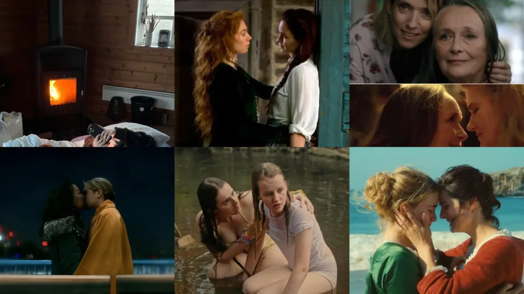 19+ Best WLW Movies That’ll Make You Believe in Love
