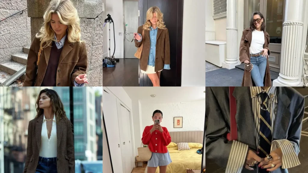 20+ Cute Trendy Y2k Outfits You Will Love to Wear This Year