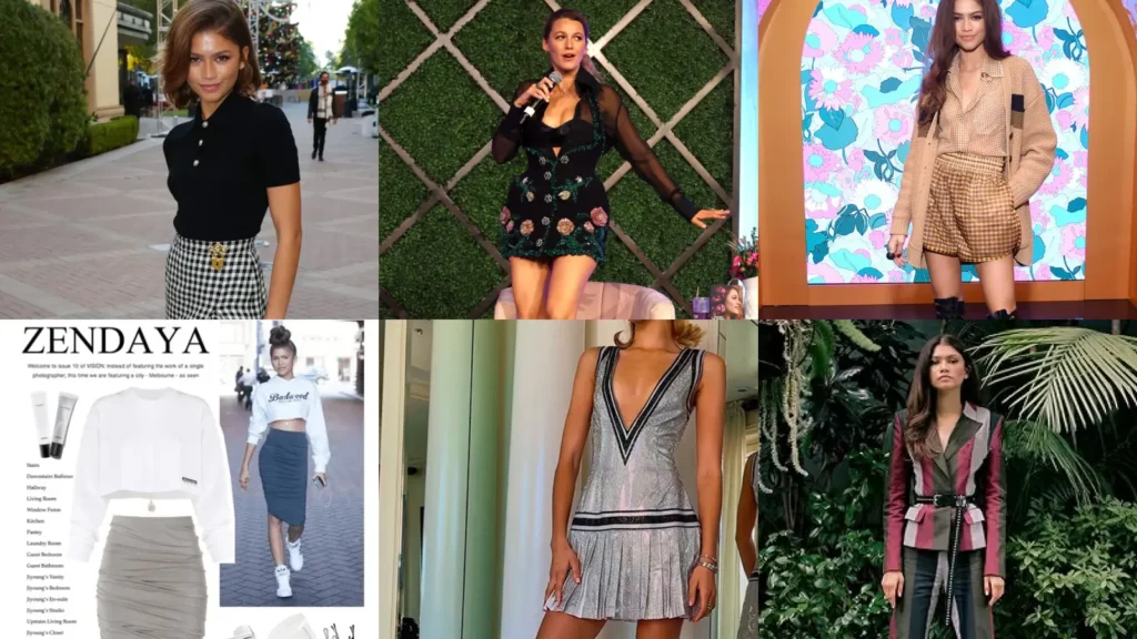 Best 14+ Zendaya Outfits That Redefine Celebrity Style