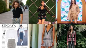 Best 14+ Zendaya Outfits That Redefine Celebrity Style