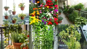 12+ Genius Balcony Gardening Ideas That Transform Tiny Spaces