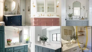 20 Bathroom Vanity Cabinet Paint Colors and Ideas to Inspire Your Refresh