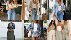 13+ Stunning Birthday Weekend Outfits That Turn Heads
