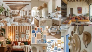 20 Boho Mediterranean Decor Ideas for Your Home and Patio