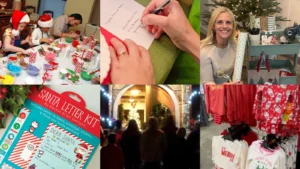 12+ Genius Christmas Agenda Ideas That Save Your Sanity