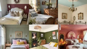 20 Color Drenched Bedroom Ideas and Colorful Looks to Try