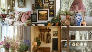 20 Cottage Decor Ideas for a Cozy Apartment