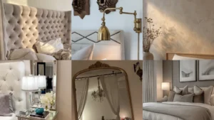 20 Expensive Looking Bedroom Ideas With Pretty Details to Try