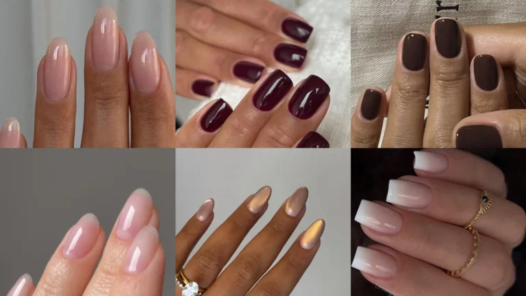 20 Expensive Looking Nails to Inspire Your Next Manicure