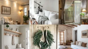 20 Farmhouse Decor for Apartments Ideas to Make Your Space Your Own