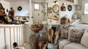 20 Farmhouse Decor for Mobile Homes Ideas to Inspire Your Space