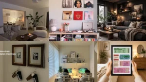 20 First Apartment Decor With Boyfriend Ideas to Make Your Place Feel Like Yours