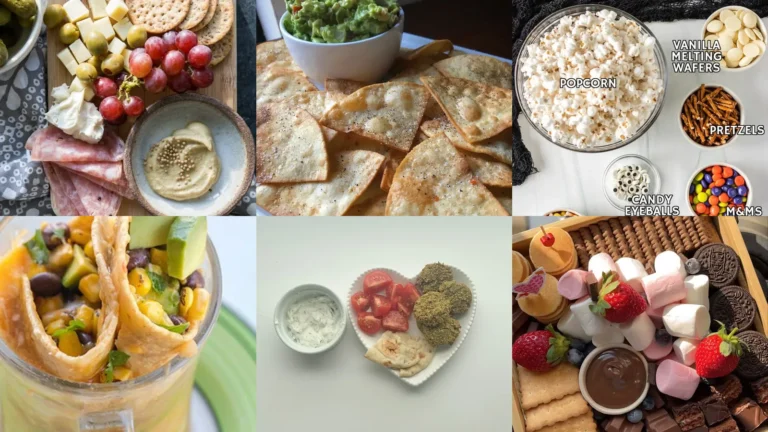 20+ Girl Dinner Ideas For One That Beat Takeout