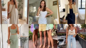 16+ Girl Dinner Outfit Summer Ideas That Turn Heads