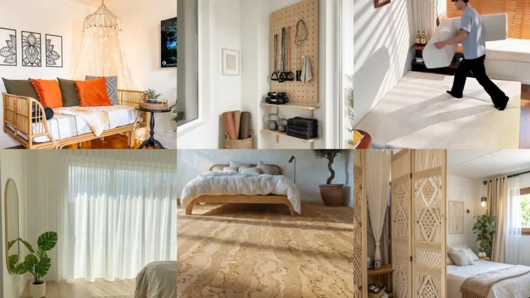 20 Guest Bedroom Yoga Room Combo Ideas to Inspire Your Space